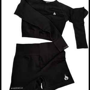 Ryder Wear Set